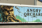 Angry Orchard Keg Truck
