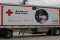 Sysco Disaster Relief Trailer