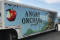 Angry Orchard Keg Truck